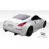 2003-2008 Nissan 350Z Z33 Duraflex N-2 Body Kit - 5 Piece - Image 25