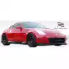 2003-2008 Nissan 350Z Z33 Duraflex N-2 Body Kit - 5 Piece - Image 24