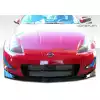 2003-2008 Nissan 350Z Z33 Duraflex N-2 Body Kit - 5 Piece - Image 6