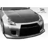 2003-2008 Nissan 350Z Z33 Duraflex R35 Body Kit - 4 Piece - Image 12