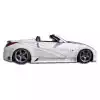 2003-2008 Nissan 350Z Z33 Duraflex R35 Side Skirts Rocker Panels - 2 Piece - Image 1