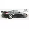 2003-2008 Nissan 350Z Z33 Duraflex Vader 3 Body Kit - 4 Piece - Image 2