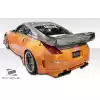 2003-2008 Nissan 350Z Z33 Duraflex Vader 3 Wide Body Kit - 8 Piece - Image 4