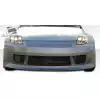 2003-2008 Nissan 350Z Z33 Duraflex V-Speed Front Bumper - 1 Piece - Image 7