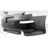 2003-2008 Nissan 350Z Z33 Duraflex V-Speed Rear Bumper - 1 Piece - Image 9