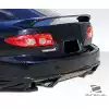 2003-2008 Mazda 6 Duraflex Bomber Body Kit - 4 Piece - Image 7