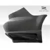 2003-2008 Mazda 6 Duraflex Bomber Body Kit - 4 Piece - Image 6