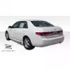 2003-2005 Honda Accord 4DR Duraflex Sigma Body Kit - 4 Piece - Image 2