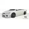 2003-2005 Honda Accord 4DR Duraflex Sigma Body Kit - 4 Piece - Image 7