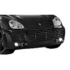 2003-2006 Porsche Cayenne Urethane AF-1 Bumper Scoops ( PUR-RIM ) - 2 Piece (S) - Image 1