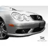 2003-2009 Mercedes CLK W209 Duraflex AMG Body Kit - 4 Piece - Image 11