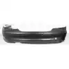 2003-2009 Mercedes CLK W209 Duraflex W-1 Body Kit - 4 Piece - Image 3