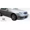 2003-2009 Mercedes CLK W209 Duraflex W-1 Body Kit - 4 Piece - Image 16