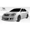 2003-2008 Toyota Corolla Duraflex Skylark Body Kit - 4 Piece - Image 11