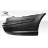 2003-2009 Mercedes E Class W211 4DR Duraflex AMG Look Rear Bumper - 1 Piece - Image 5