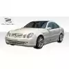 2003-2009 Mercedes E Class W211 Duraflex LR-S F-1 Fenders - 2 Piece - Image 6