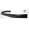 2003-2005 Mitsubishi Lancer Evolution 8 Carbon Creations Demon Front Lip Under Spoiler Air Dam - 1 Piece - Image 5