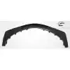 2003-2005 Mitsubishi Lancer Evolution 8 Carbon Creations VR-S Front Lip Under Spoiler Air Dam - 1 Piece - Image 8