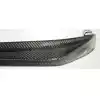 2003-2005 Mitsubishi Lancer Evolution 8 Carbon Creations VR-S Front Lip Under Spoiler Air Dam - 1 Piece - Image 9