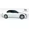 2003-2006 Mitsubishi Lancer Evolution 8 9 Duraflex C-Speed Fenders (20mm) - 2 Piece - Image 2