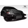 2003-2006 Mitsubishi Lancer Evolution 8 9 Duraflex VT-X Wide Body Kit - 11 Piece - Image 1