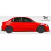 2003-2006 Mitsubishi Lancer Evolution 8 9 Duraflex VT-X Wide Body Kit - 11 Piece - Image 6