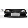 2003-2006 Mitsubishi Lancer Evolution 8 9 Duraflex VT-X Wide Body Kit - 11 Piece - Image 17