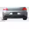 2003-2006 Mitsubishi Lancer Evolution 8 9 Duraflex VT-X Wide Body Kit - 11 Piece - Image 2