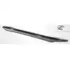 2003-2007 Infiniti G Coupe G35 Carbon Creations OEM Look Wing Trunk Lid Spoiler - 1 Piece - Image 6