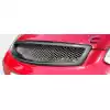 2003-2007 Infiniti G Coupe G35 Carbon Creations Sigma Grille - 1 Piece - Image 3