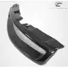 2003-2007 Infiniti G Coupe G35 Carbon Creations Sigma Grille - 1 Piece - Image 9