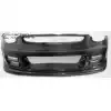 2003-2007 Infiniti G Coupe G35 Carbon Creations TS-1 Front Bumper - 1 Piece - Image 3