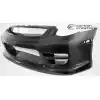 2003-2007 Infiniti G Coupe G35 Carbon Creations TS-1 Front Bumper - 1 Piece - Image 5