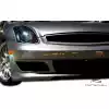 2003-2007 Infiniti G Coupe G35 Duraflex C-Sport Body Kit - 4 Piece - Image 14