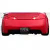 2003-2007 Infiniti G Coupe G35 Duraflex C-Sport Body Kit - 4 Piece - Image 23