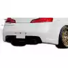 2003-2007 Infiniti G Coupe G35 Duraflex C-Sport Body Kit - 4 Piece - Image 22