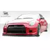 2003-2007 Infiniti G Coupe G35 Duraflex GT-R Body Kit - 4 Piece - Image 1