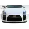 2003-2007 Infiniti G Coupe G35 Duraflex GT-R Body Kit - 4 Piece - Image 15