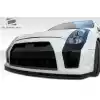 2003-2007 Infiniti G Coupe G35 Duraflex GT-R Body Kit - 4 Piece - Image 14