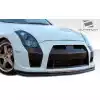 2003-2007 Infiniti G Coupe G35 Duraflex GT-R Body Kit - 4 Piece - Image 13