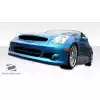 2003-2007 Infiniti G Coupe G35 Duraflex K-1 Body Kit - 4 Piece - Image 1