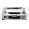 2003-2007 Infiniti G Coupe G35 Duraflex TS-1 Body Kit - 4 Piece - Image 7