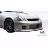 2003-2007 Infiniti G Coupe G35 Duraflex TS-1 Body Kit - 4 Piece - Image 4