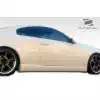 2003-2007 Infiniti G Coupe G35 Duraflex I-Spec Side Skirts Rocker Panels - 2 Piece - Image 3