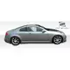 2003-2007 Infiniti G Coupe G35 Duraflex I-Spec Side Skirts Rocker Panels - 2 Piece - Image 4