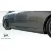 2003-2004 Infiniti G Sedan G35 4DR Duraflex GT Competition Body Kit - 4 Piece - Image 14