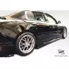 2003-2006 Infiniti G Sedan G35 Duraflex Sigma Side Skirts Rocker Panels - 2 Piece - Image 8