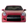 2003-2007 Infiniti G Coupe G35 Duraflex R35 Front Bumper - 1 Piece - Image 1