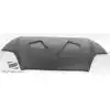 2003-2006 Hyundai Tiburon Duraflex SC-5 Hood - 1 Piece - Image 3