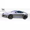 2003-2006 Hyundai Tiburon Duraflex SC-5 Body Kit - 6 Piece - Image 12